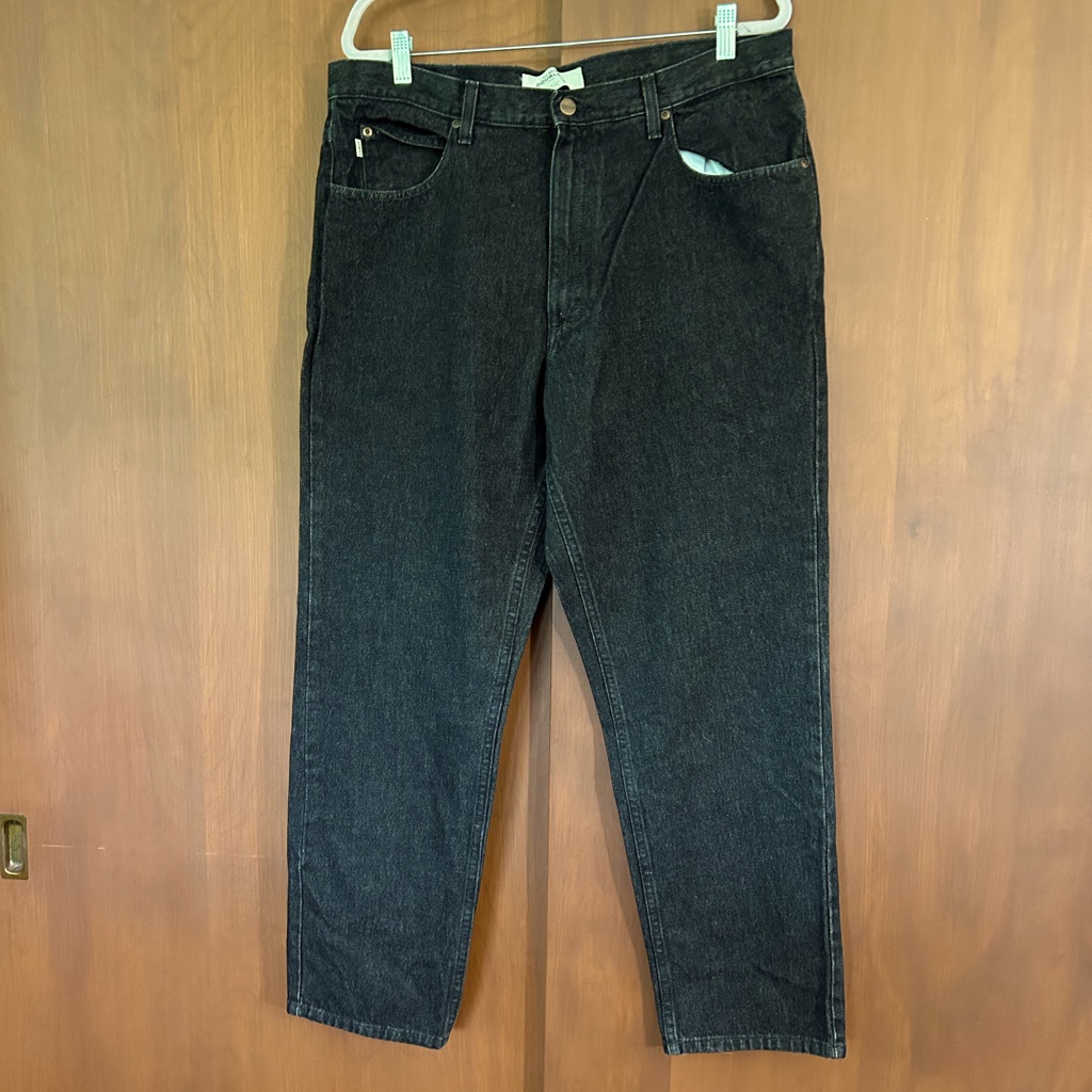 Mens Ll Bean Black Jeans Mens Ll Bean Black Jeans
